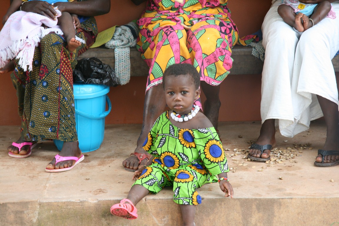 Guinea Bissau - a1oradaqui